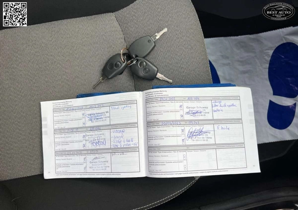 Dacia Duster cena 33900 przebieg: 181000, rok produkcji 2014 z Kielce małe 781